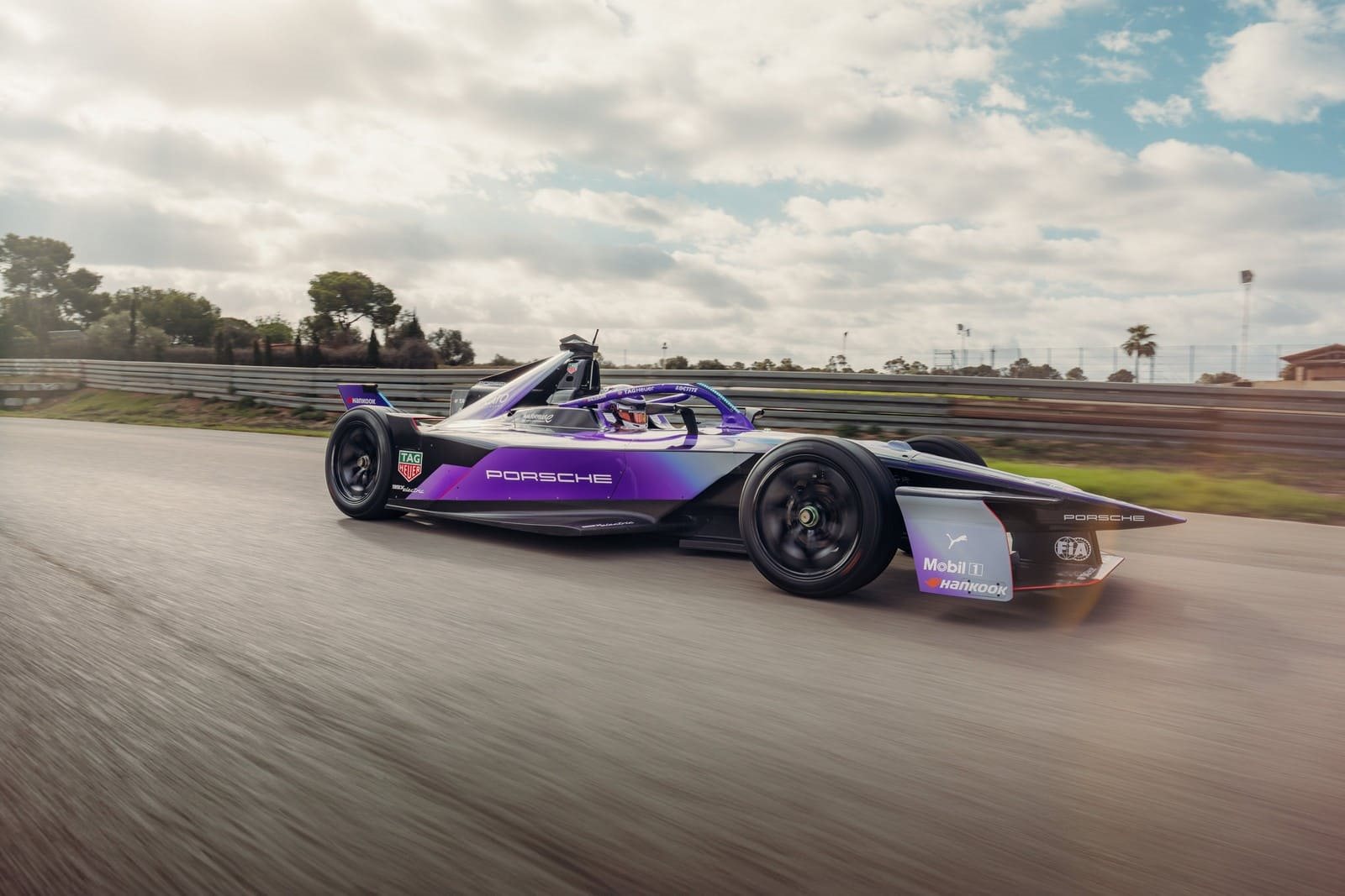 2025 - PORSCHE 99X ELECTRIC, foto 5