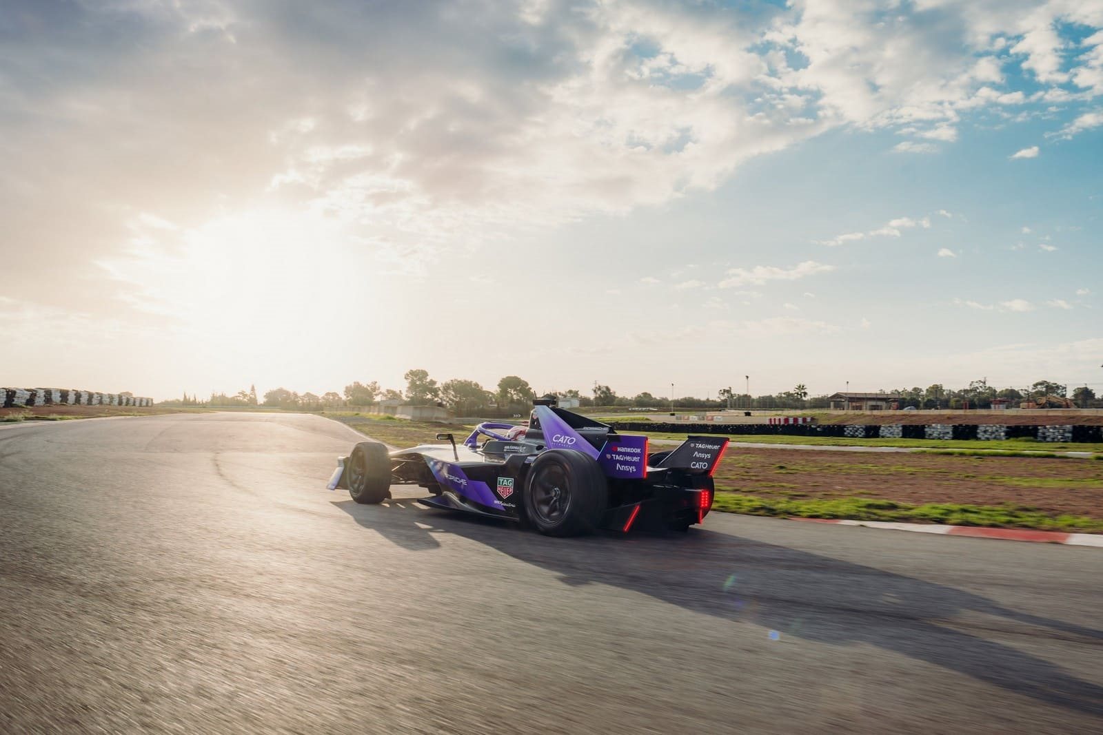 2025 - PORSCHE 99X ELECTRIC, foto 6