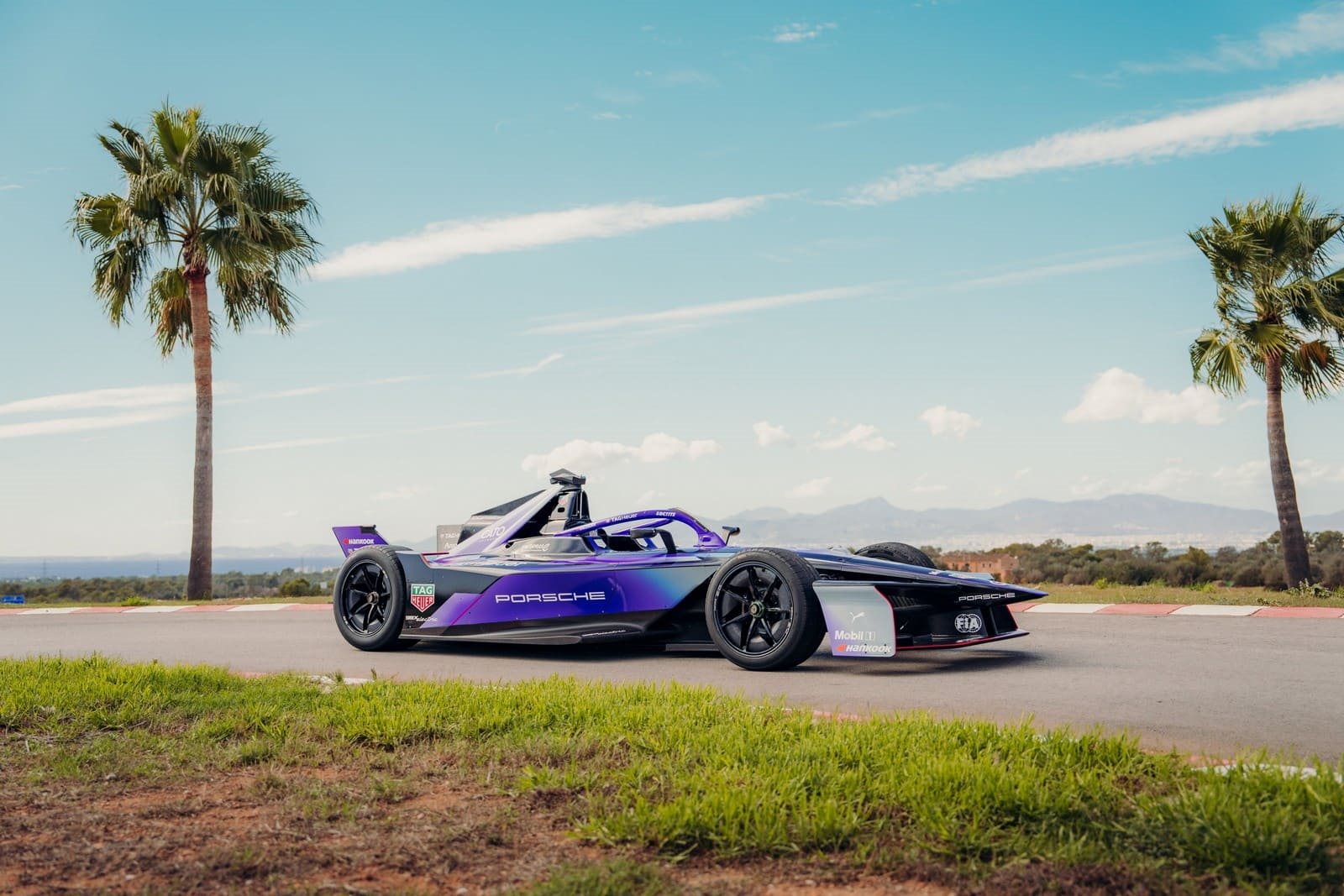 2025 - PORSCHE 99X ELECTRIC, foto 8