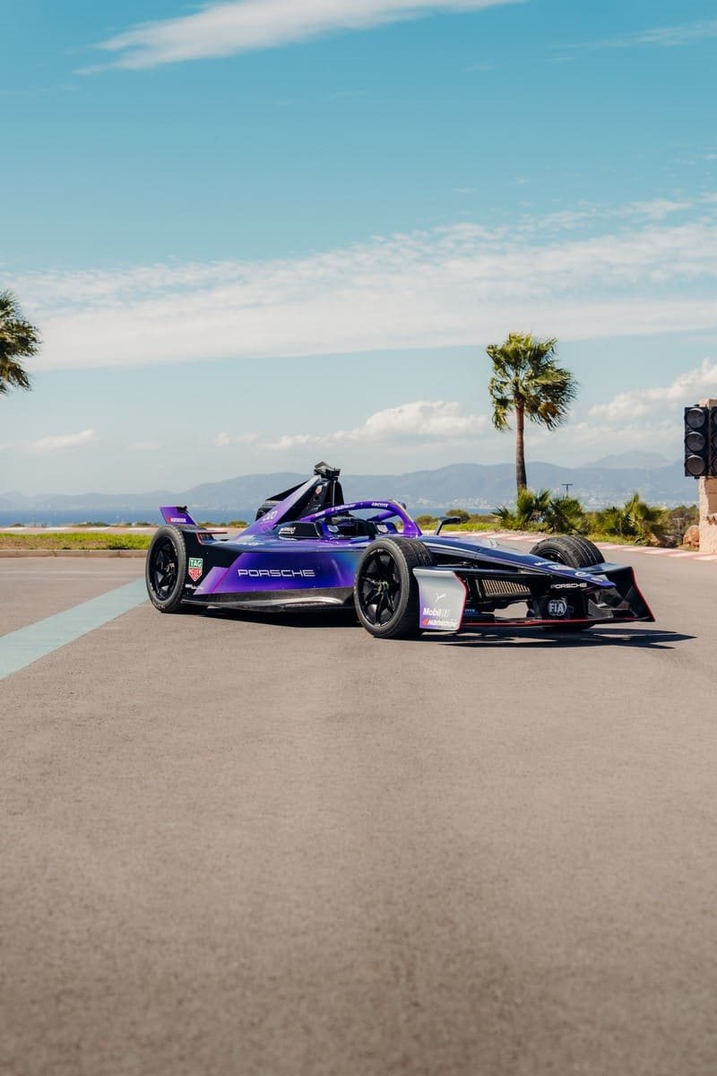 2025 - PORSCHE 99X ELECTRIC, foto 15