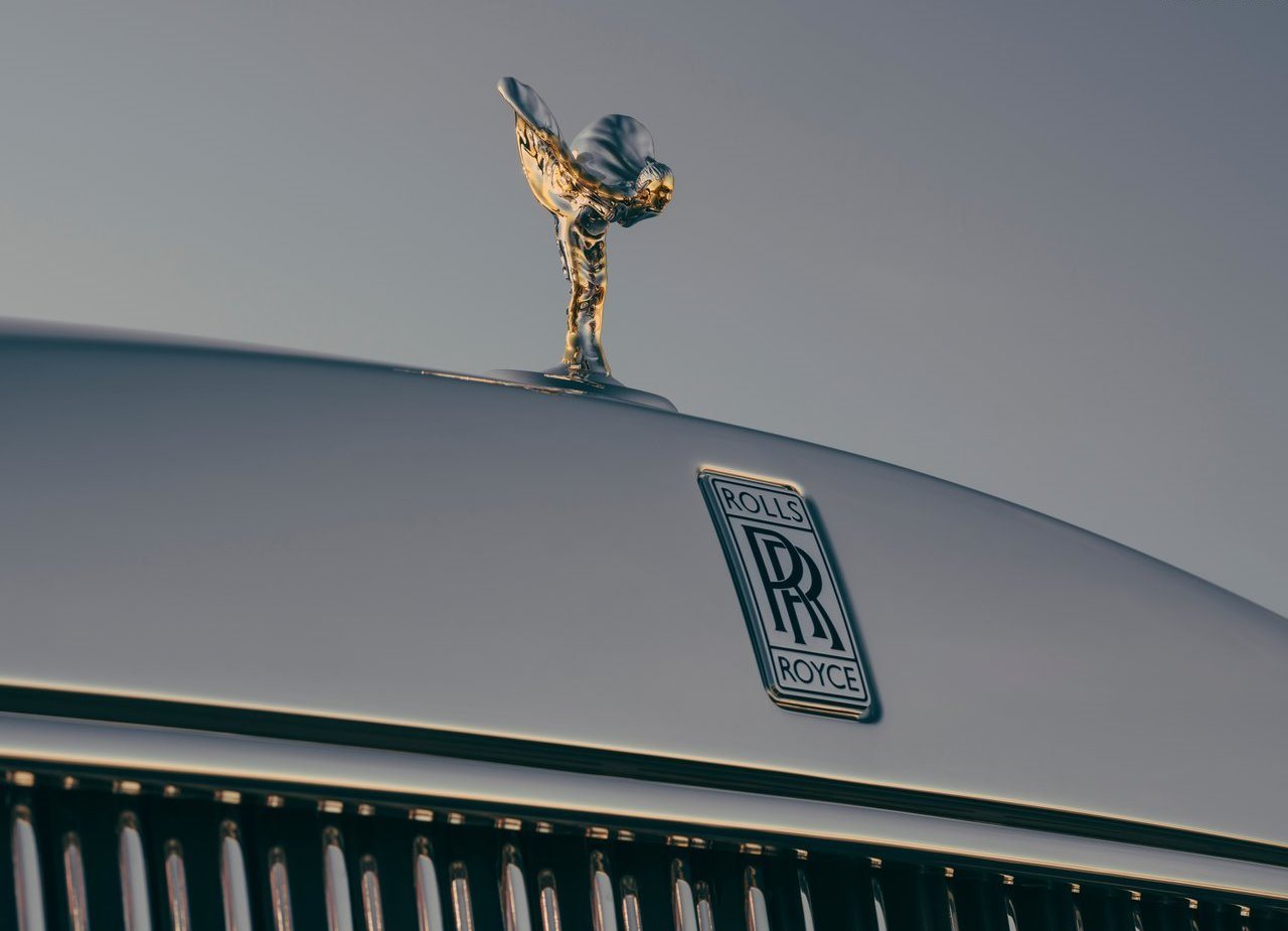 2024 - ROLLS-ROYCE PHANTOM EXTENDED GOLDFINGER, foto 30
