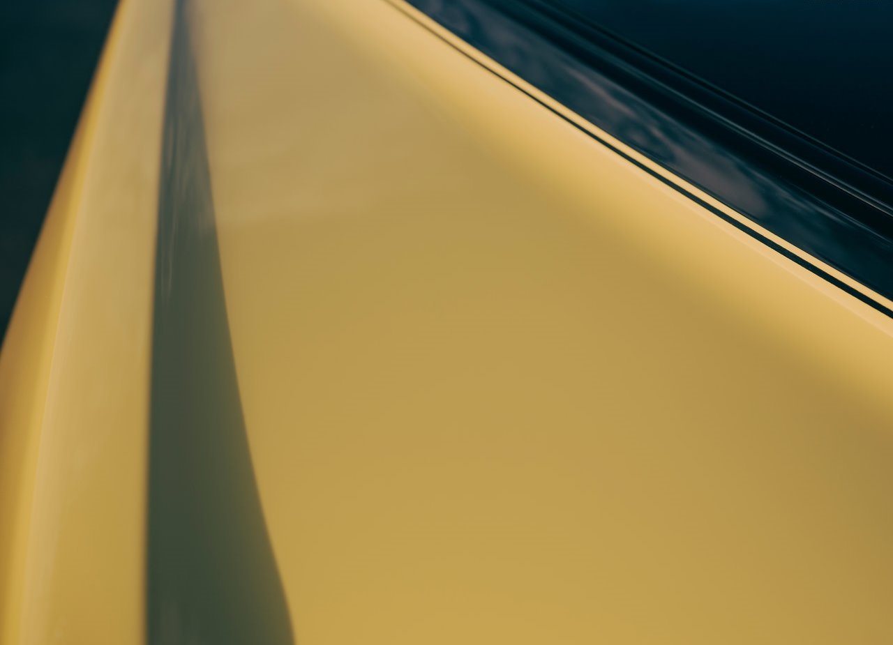 2024 - ROLLS-ROYCE PHANTOM EXTENDED GOLDFINGER, foto 32