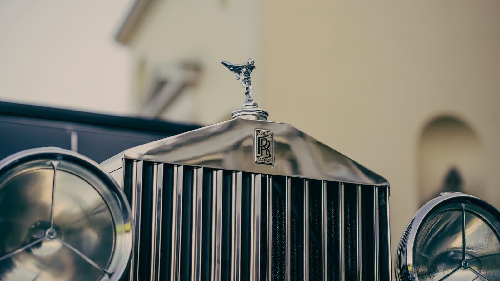 2024 - ROLLS-ROYCE PHANTOM EXTENDED GOLDFINGER, foto 35