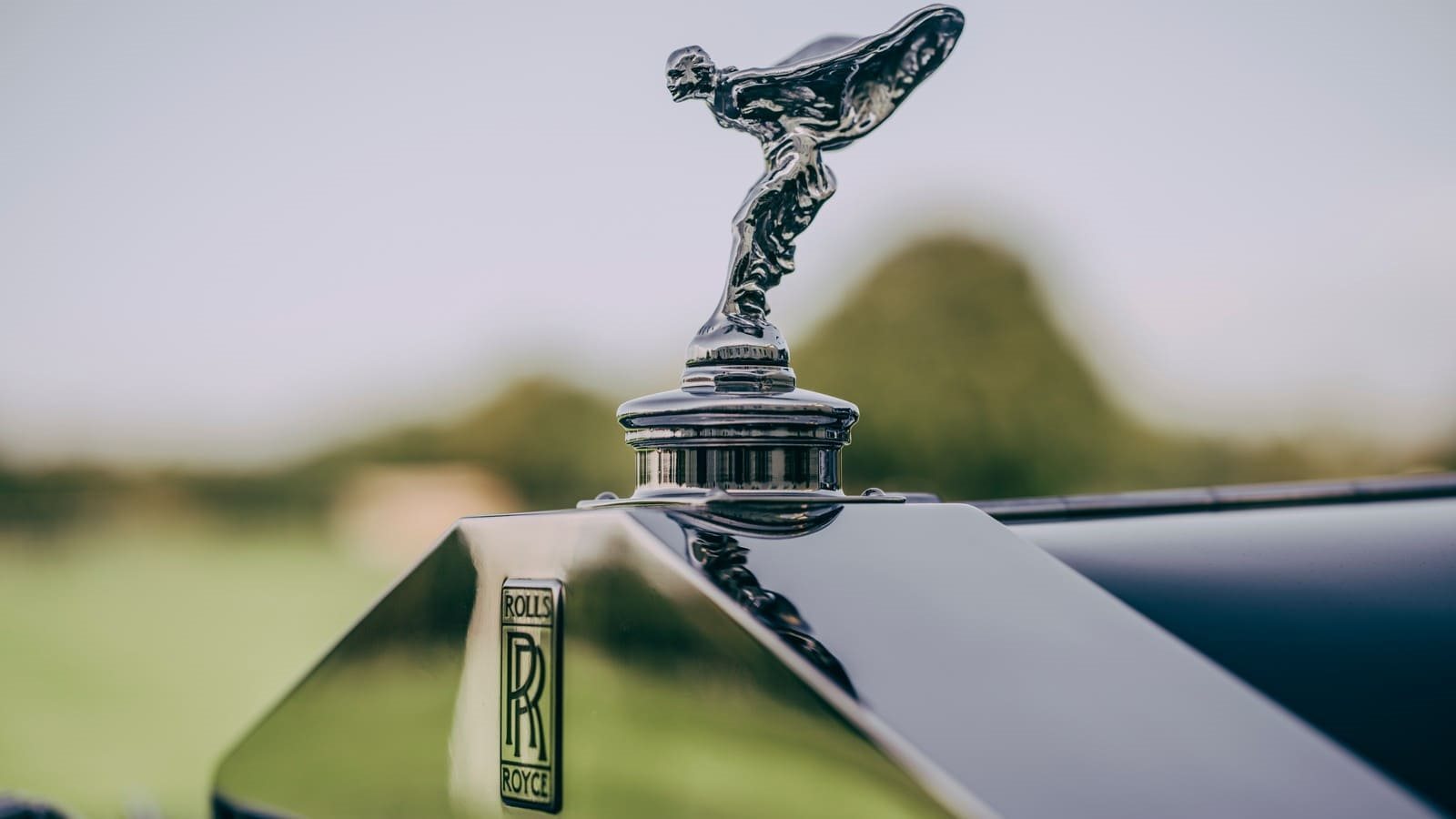 2024 - ROLLS-ROYCE PHANTOM EXTENDED GOLDFINGER, foto 37
