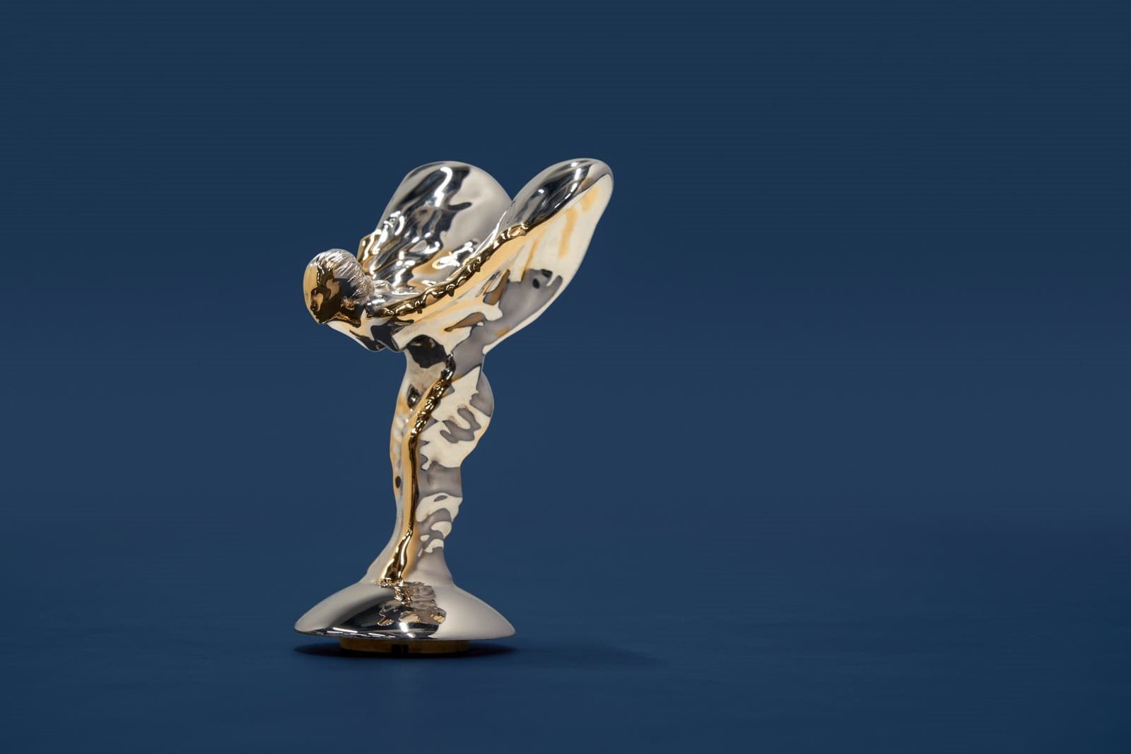 2024 - ROLLS-ROYCE PHANTOM EXTENDED GOLDFINGER, foto 46
