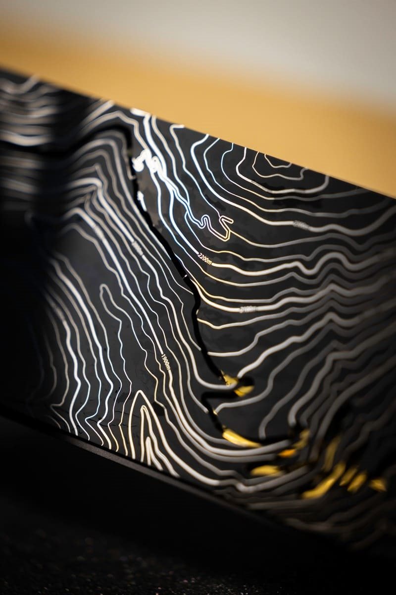 2024 - ROLLS-ROYCE PHANTOM EXTENDED GOLDFINGER, foto 47