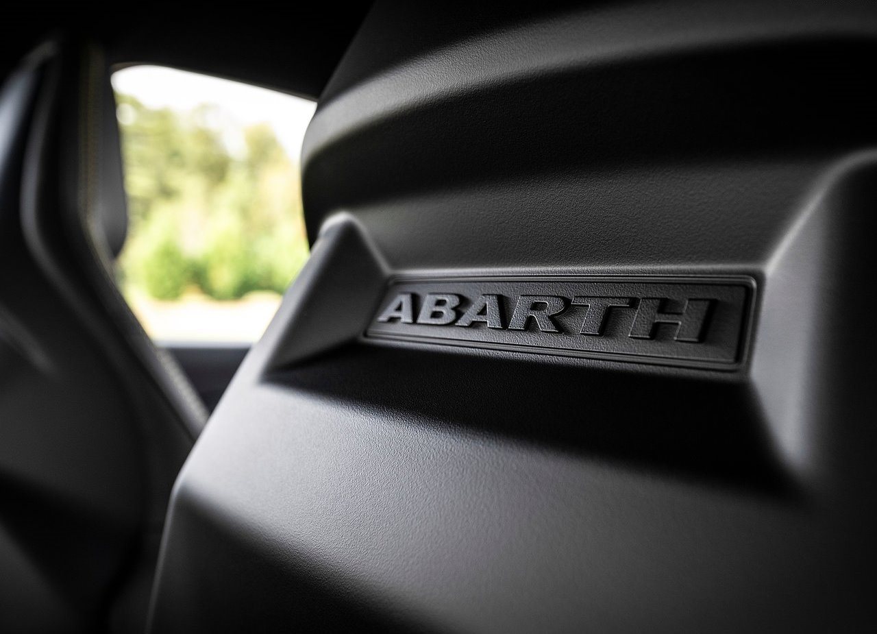 FIAT 600e ABARTH, foto 90