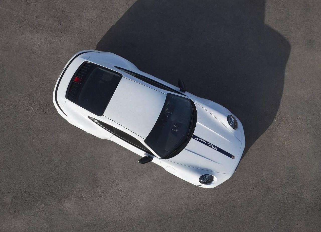 2025 - PORSCHE 911 CARRERA T COUPE, foto 10