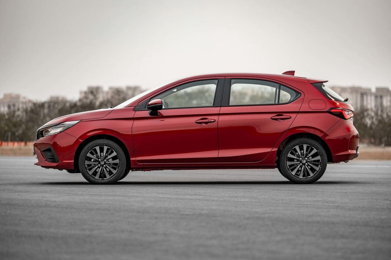 2025 - HONDA NEW CITY HATCHBACK, foto 4