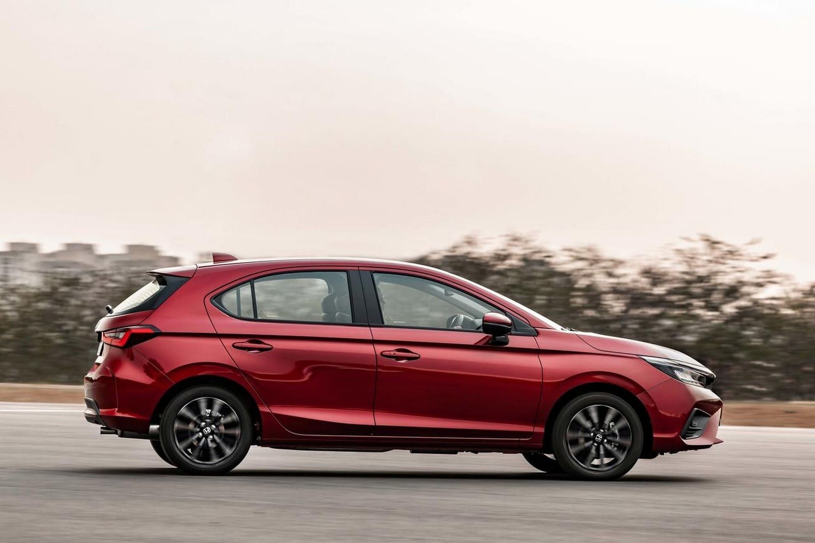 2025 - HONDA NEW CITY HATCHBACK, foto 17