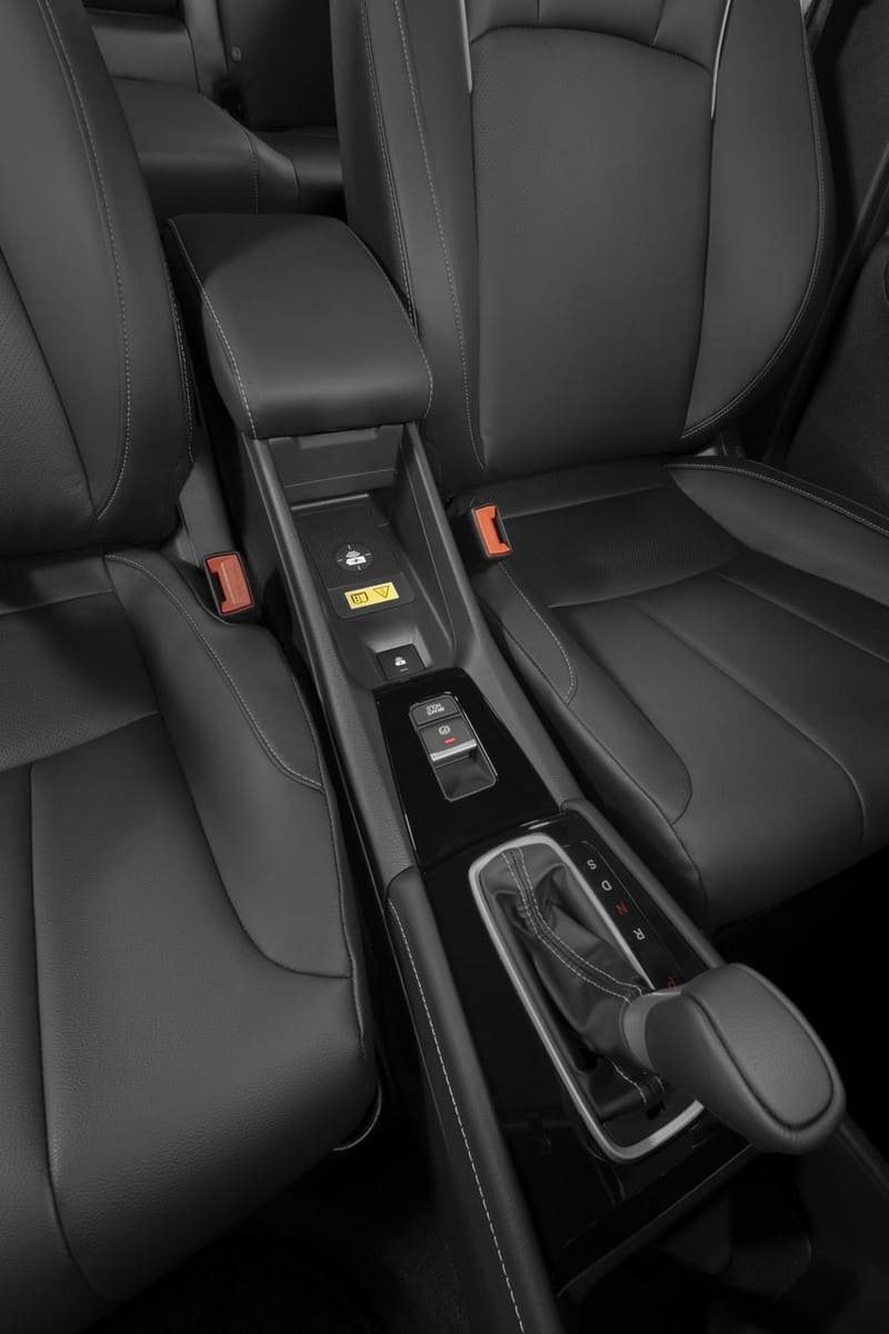 2025 - HONDA NEW CITY HATCHBACK, foto 34