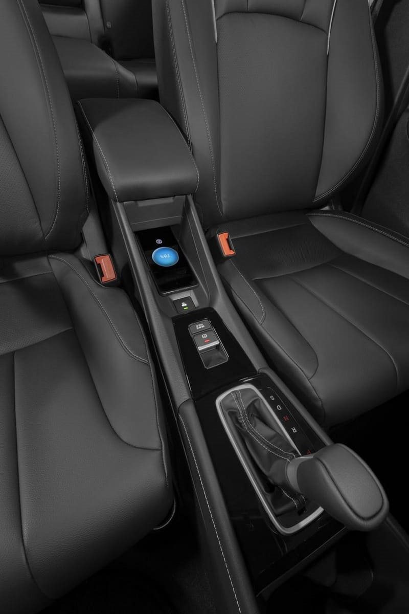 2025 - HONDA NEW CITY HATCHBACK, foto 35