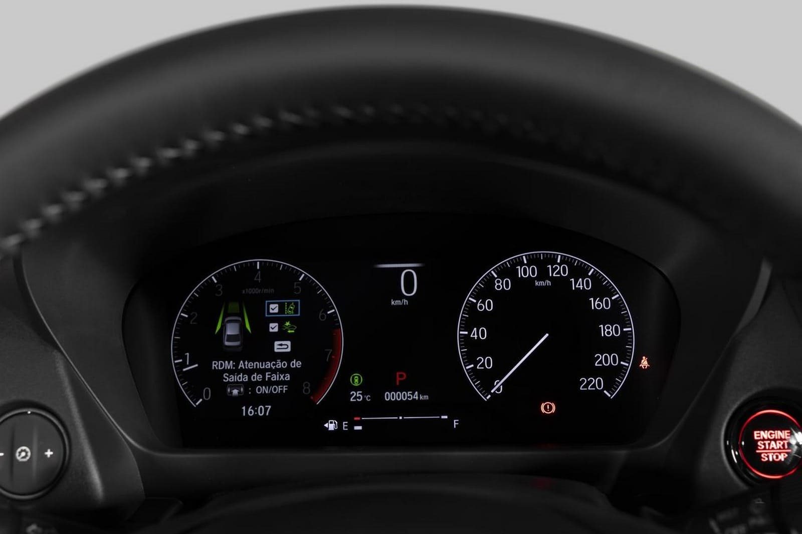2025 - HONDA NEW CITY HATCHBACK, foto 40