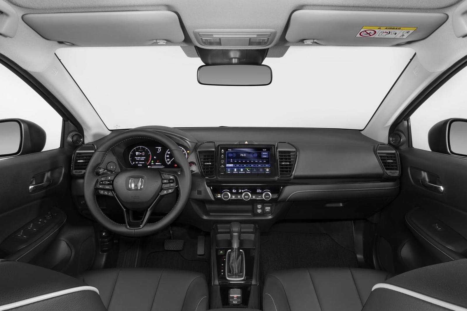 2025 - HONDA NEW CITY HATCHBACK, foto 42
