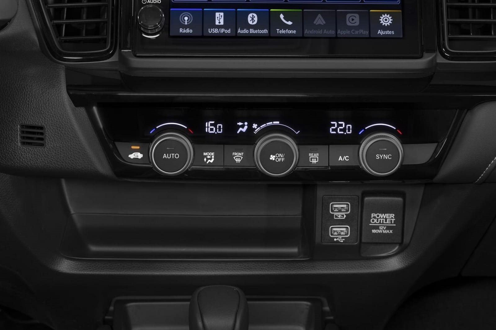 2025 - HONDA NEW CITY HATCHBACK, foto 44