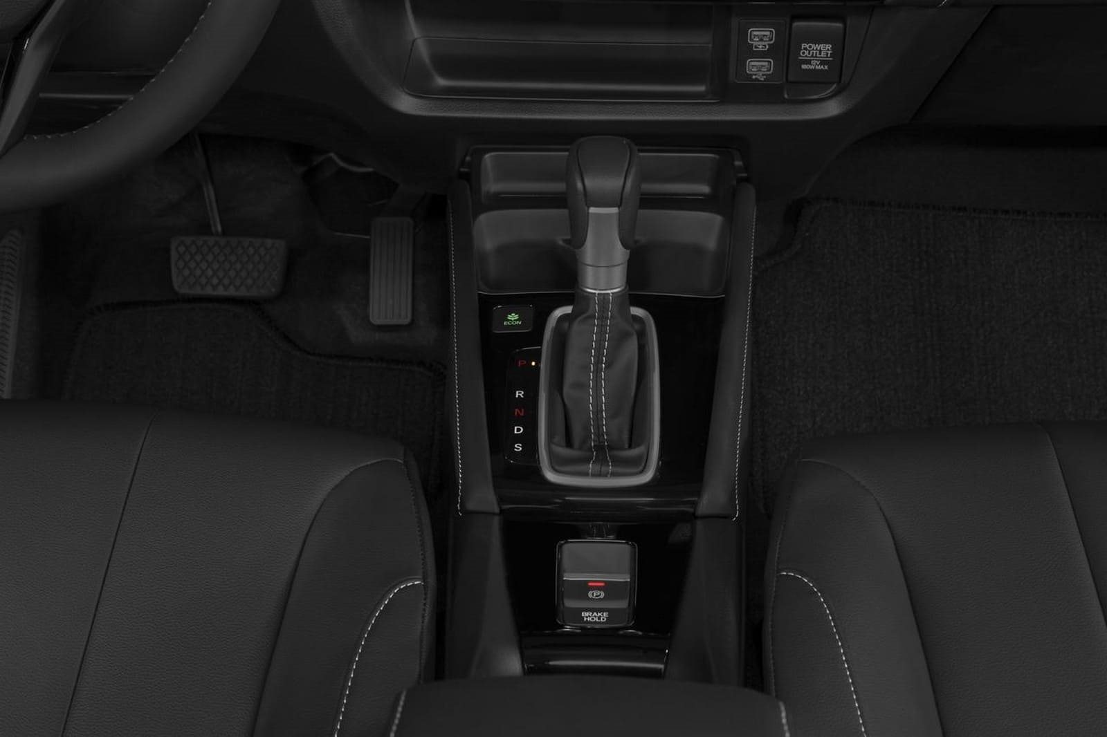 2025 - HONDA NEW CITY HATCHBACK, foto 45