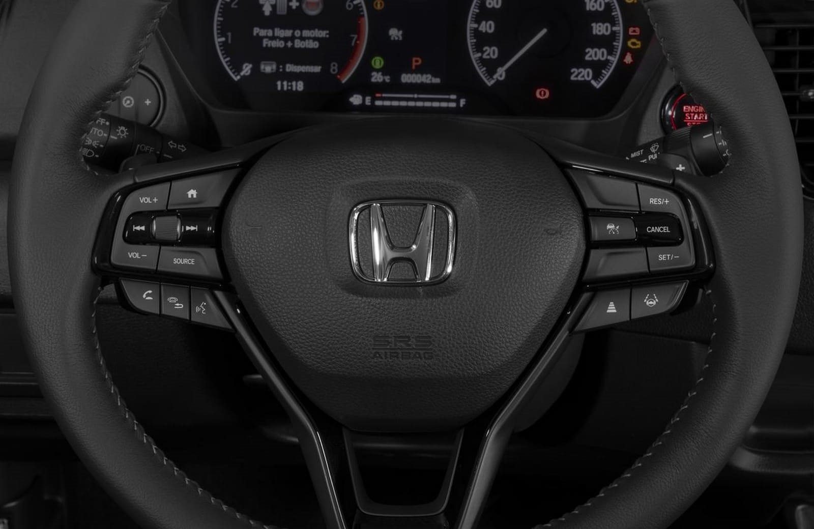 2025 - HONDA NEW CITY HATCHBACK, foto 47
