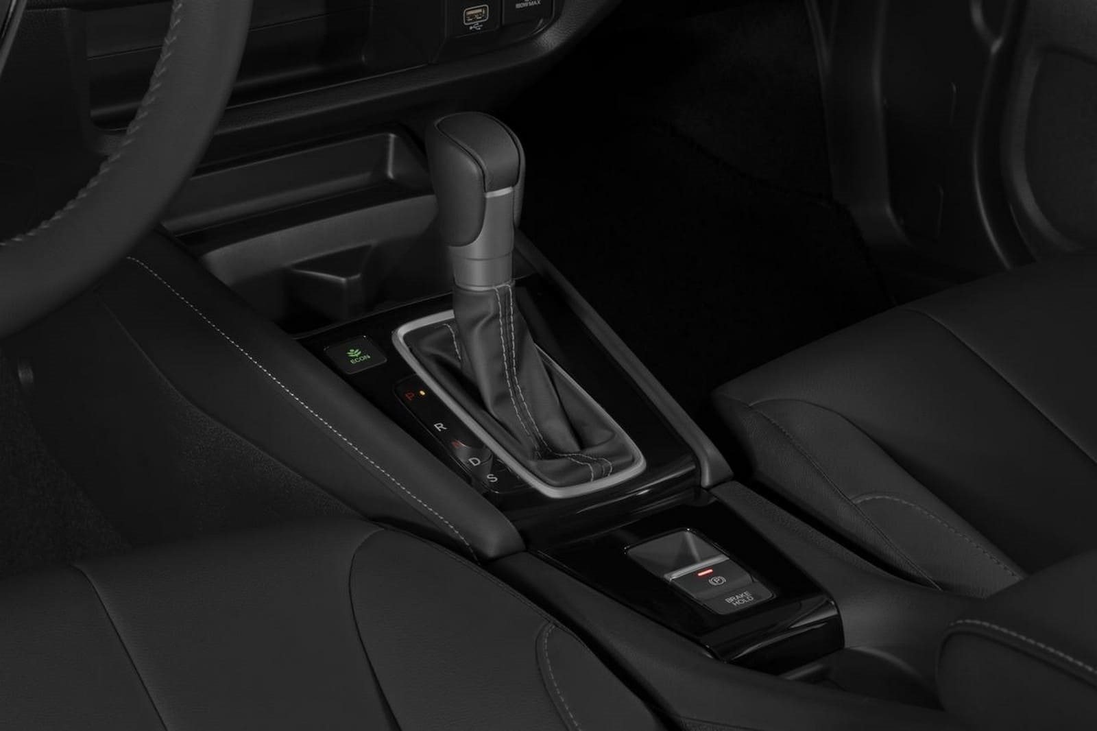 2025 - HONDA NEW CITY HATCHBACK, foto 48