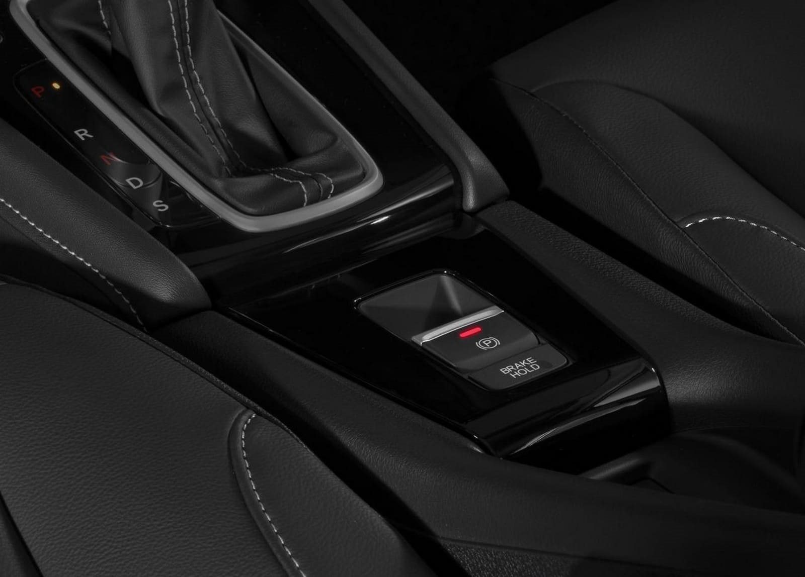 2025 - HONDA NEW CITY HATCHBACK, foto 49