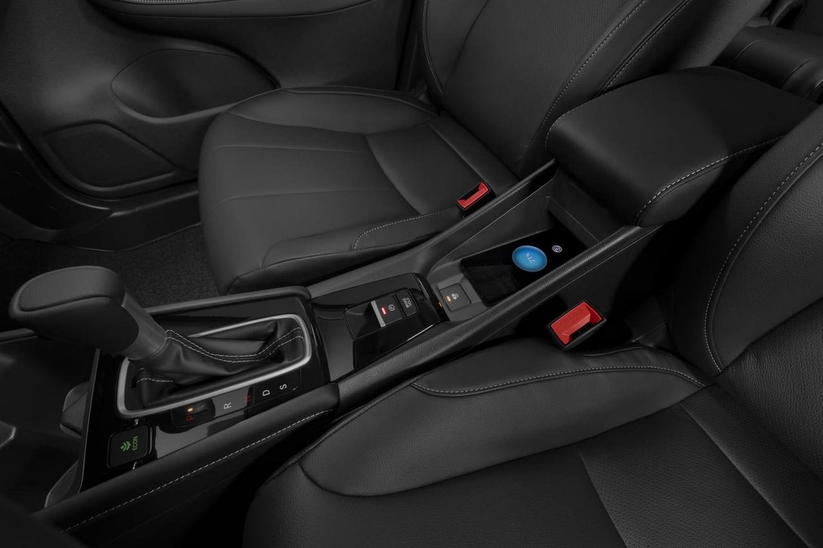 2025 - HONDA NEW CITY HATCHBACK, foto 56