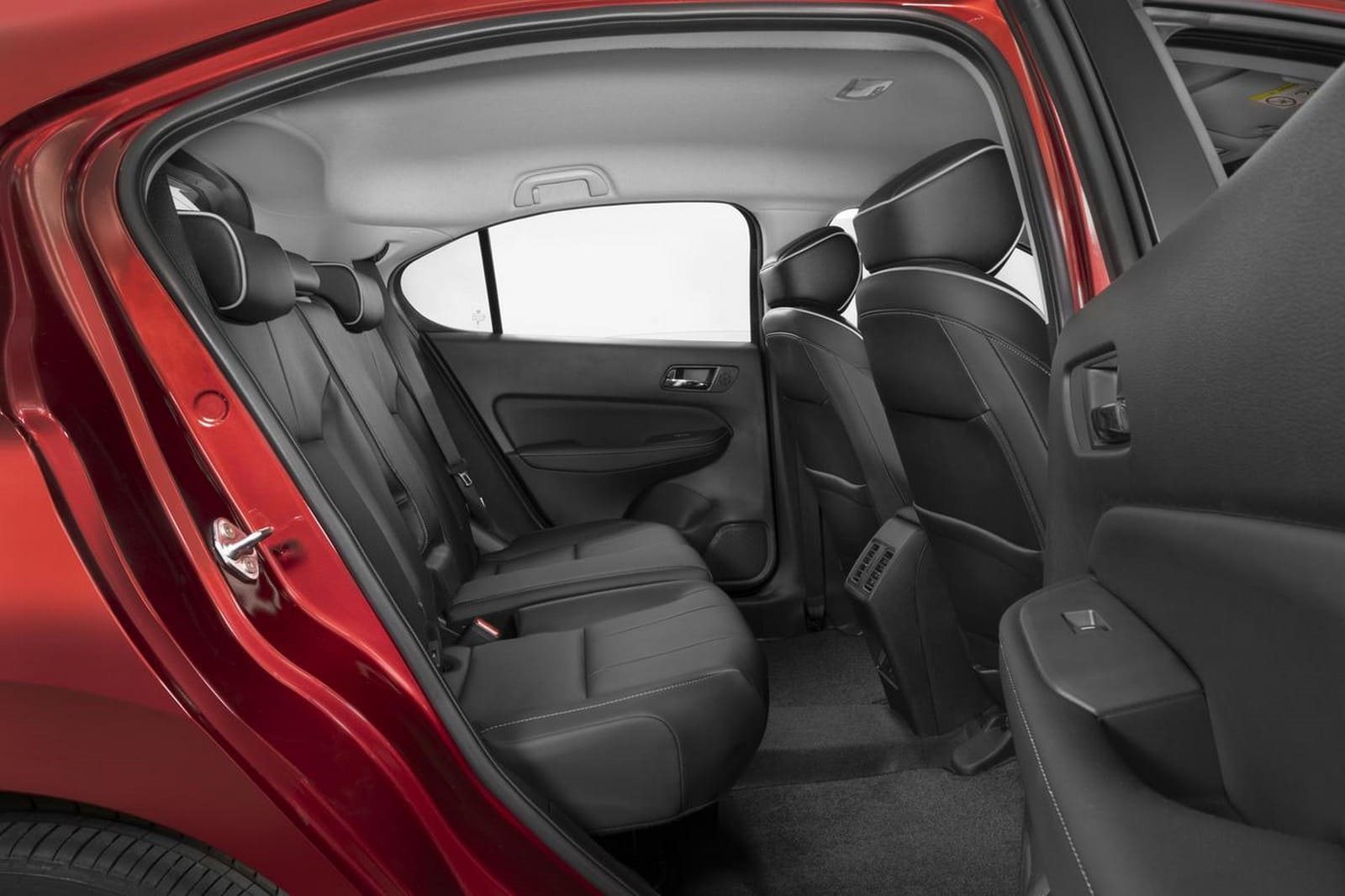 2025 - HONDA NEW CITY HATCHBACK, foto 59
