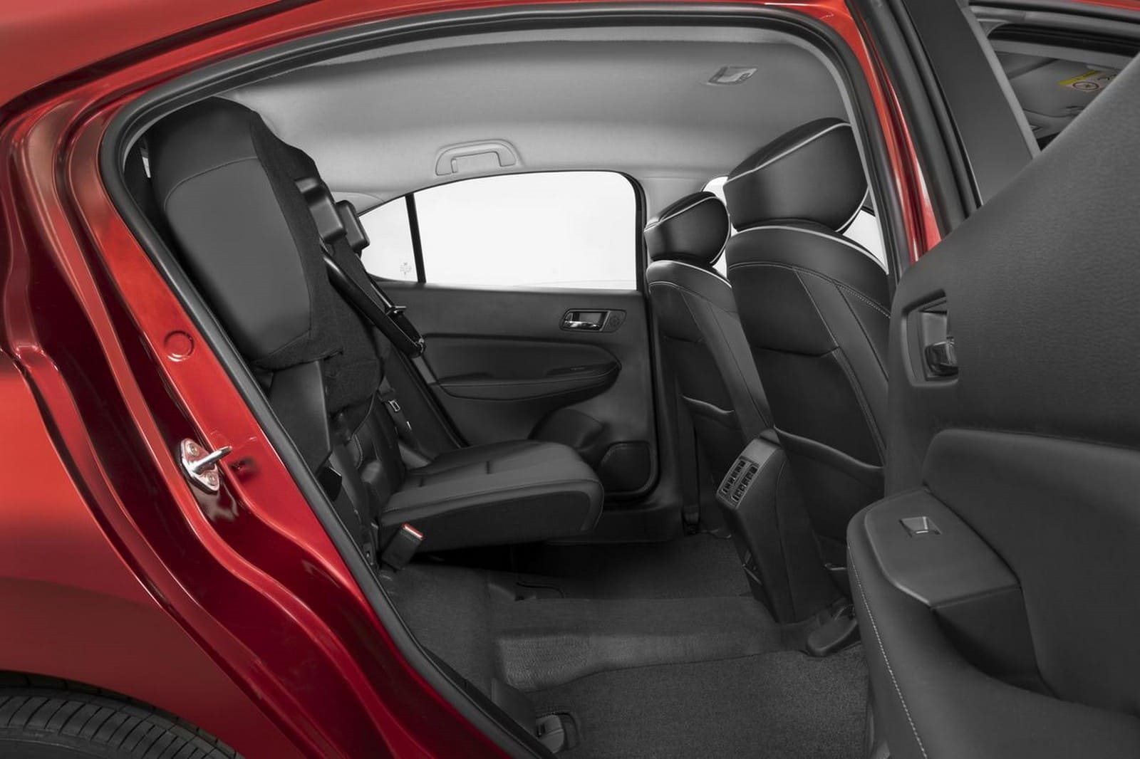 2025 - HONDA NEW CITY HATCHBACK, foto 60