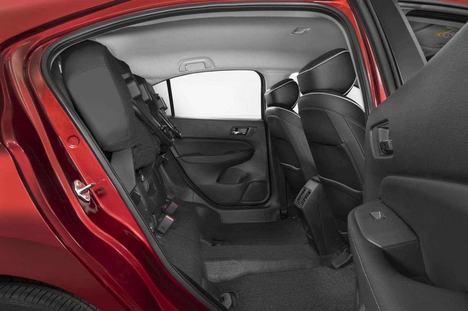 2025 - HONDA NEW CITY HATCHBACK, foto 61