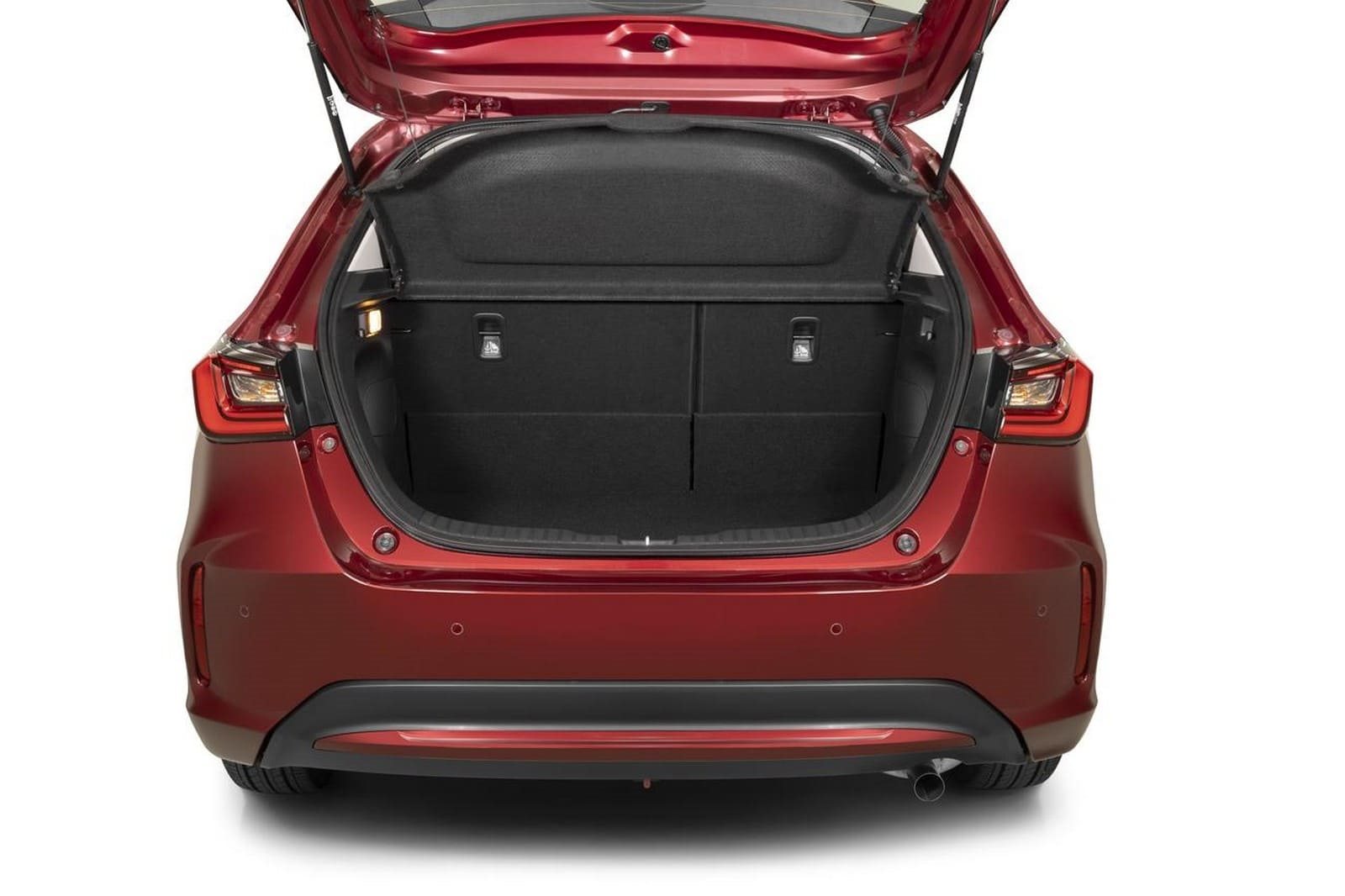 2025 - HONDA NEW CITY HATCHBACK, foto 62