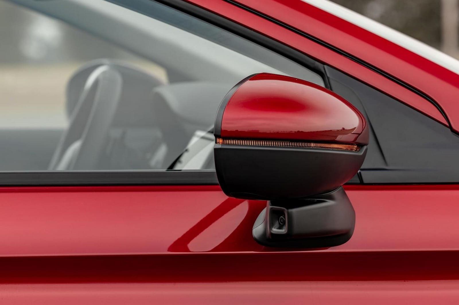 2025 - HONDA NEW CITY HATCHBACK, foto 68