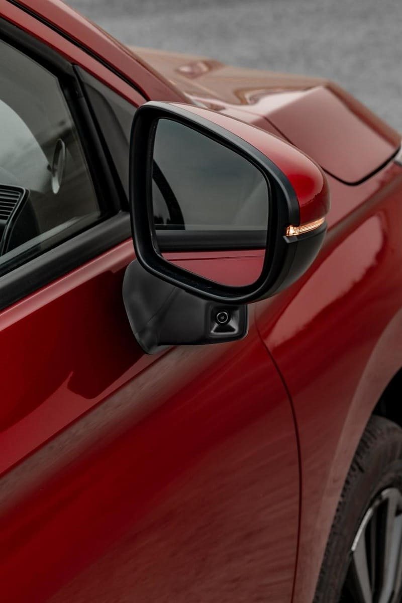 2025 - HONDA NEW CITY HATCHBACK, foto 69