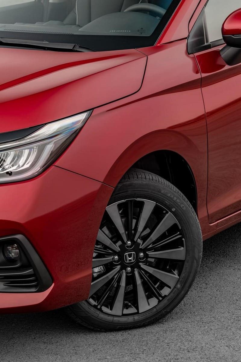 2025 - HONDA NEW CITY HATCHBACK, foto 71