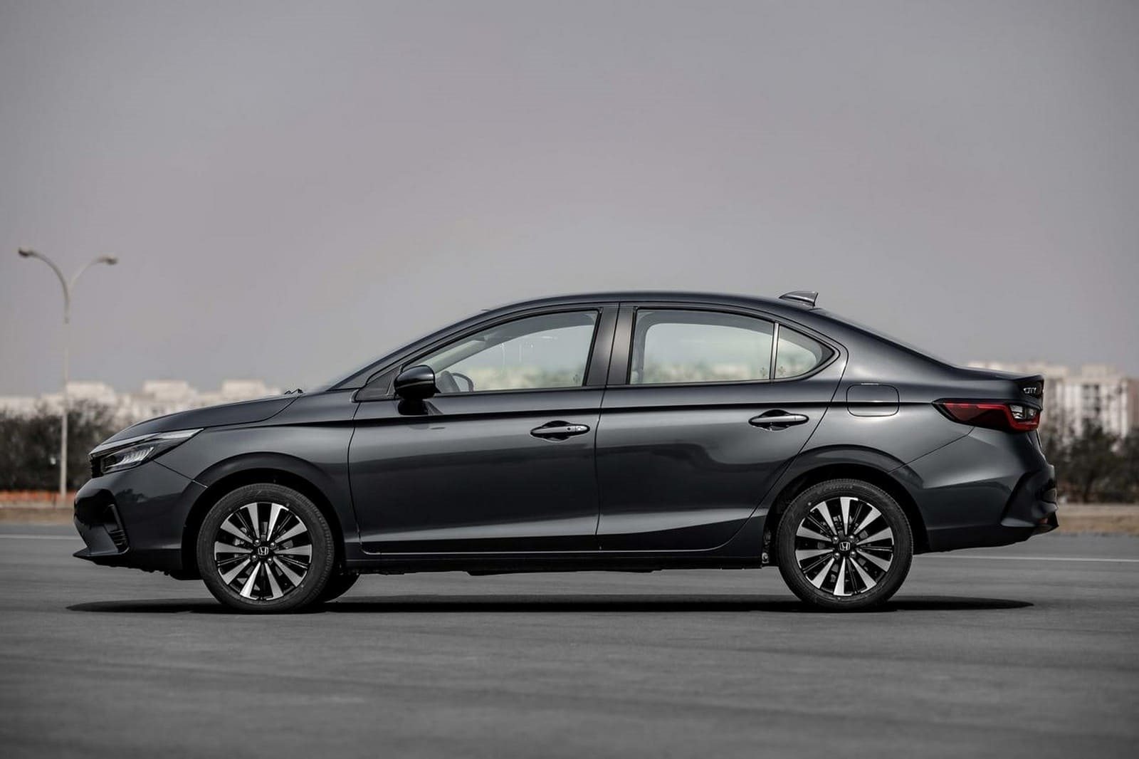 2025 - HONDA NEW CITY SEDAN, foto 3