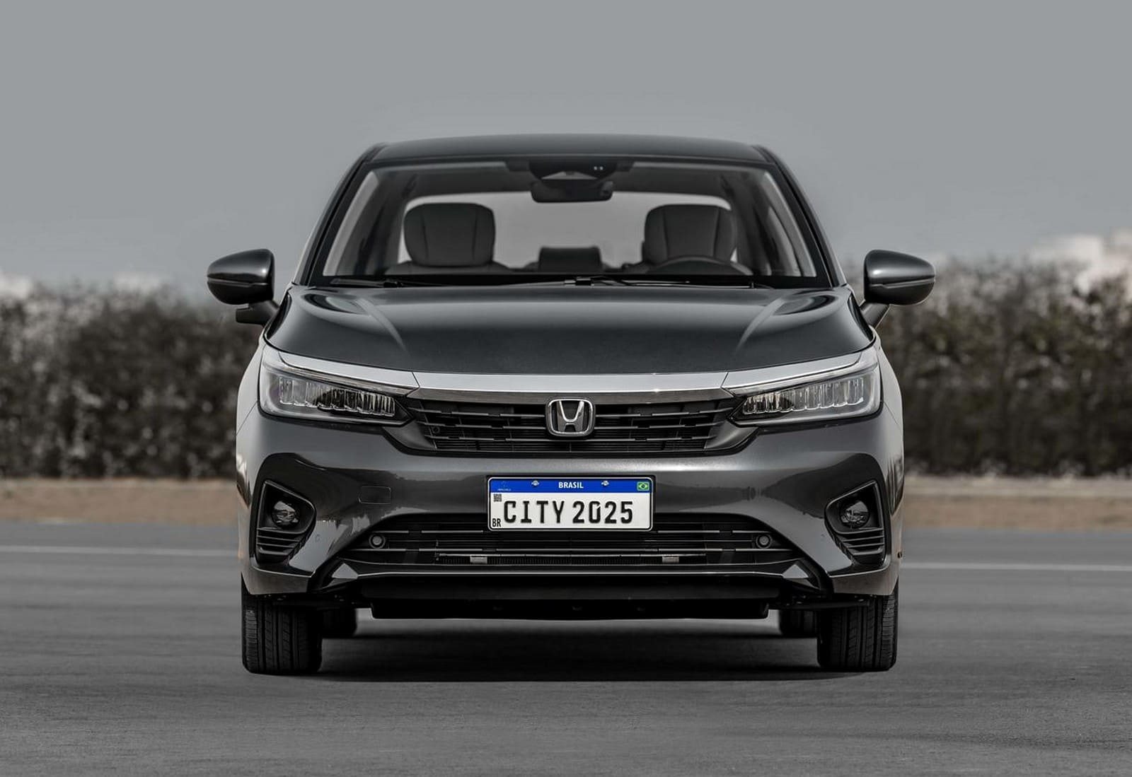 2025 - HONDA NEW CITY SEDAN, foto 5