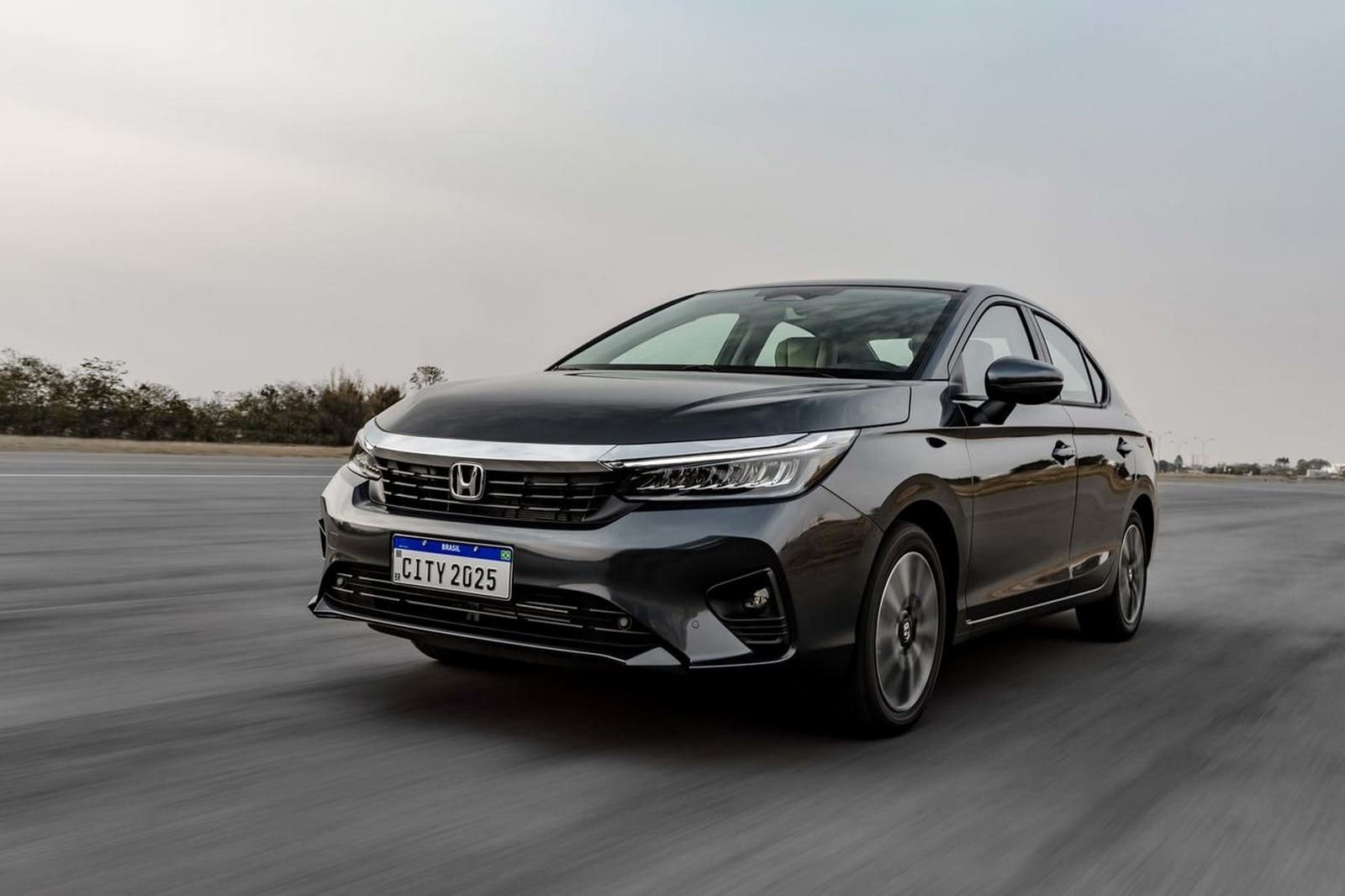 2025 - HONDA NEW CITY SEDAN, foto 7