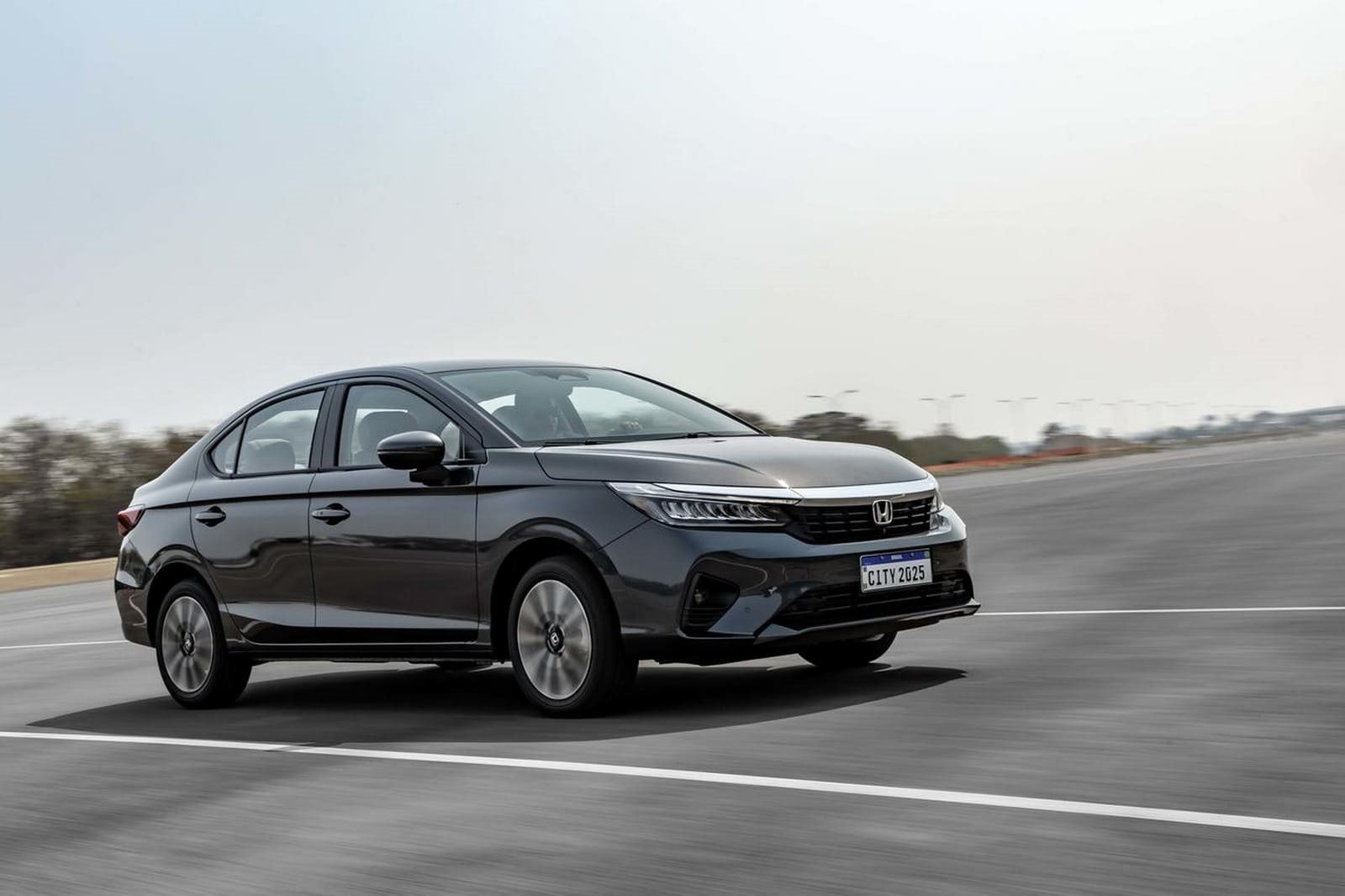 2025 - HONDA NEW CITY SEDAN, foto 14
