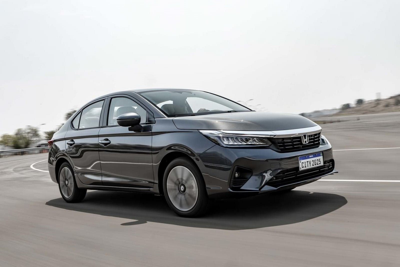 2025 - HONDA NEW CITY SEDAN, foto 20