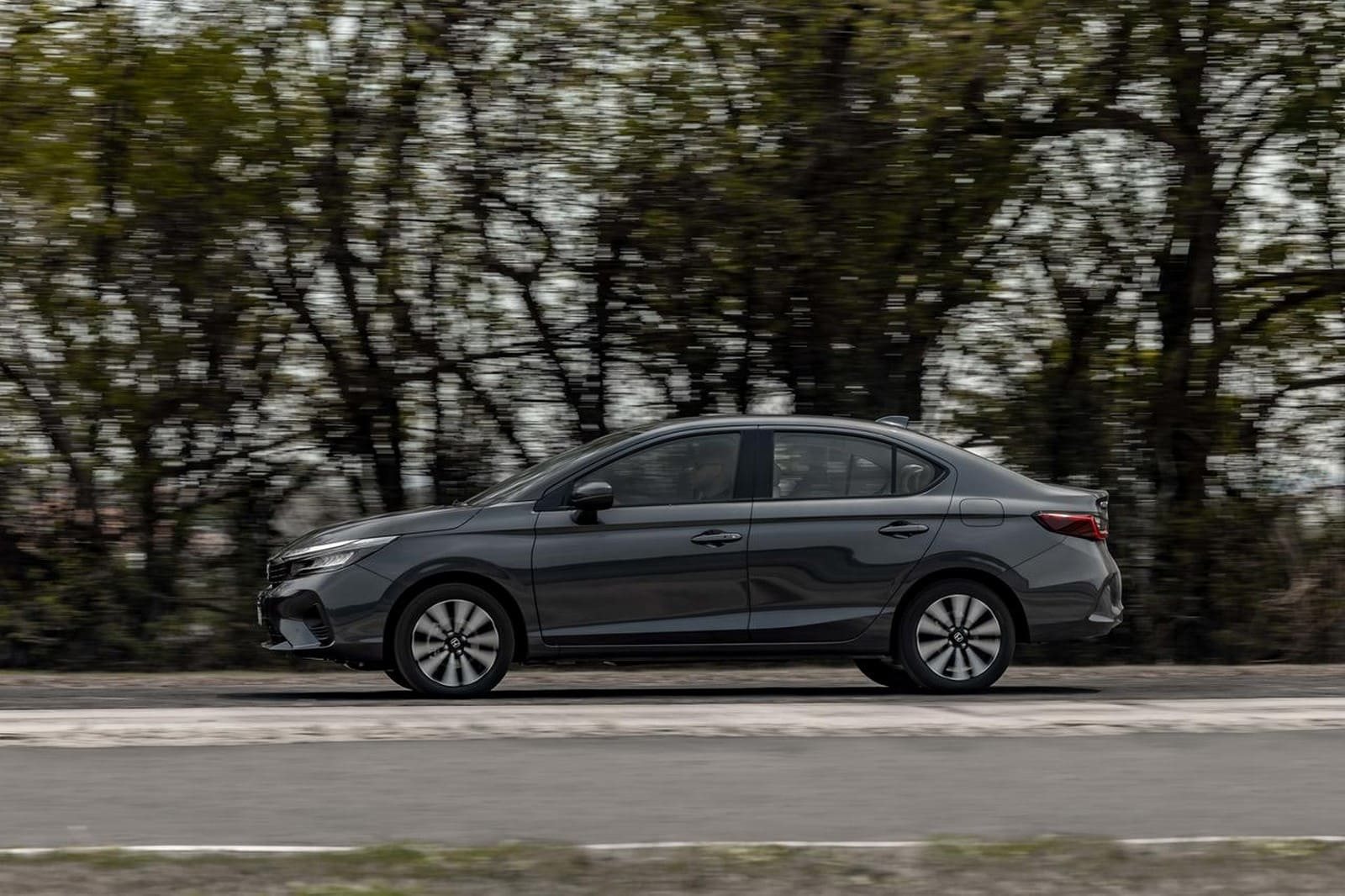 2025 - HONDA NEW CITY SEDAN, foto 22
