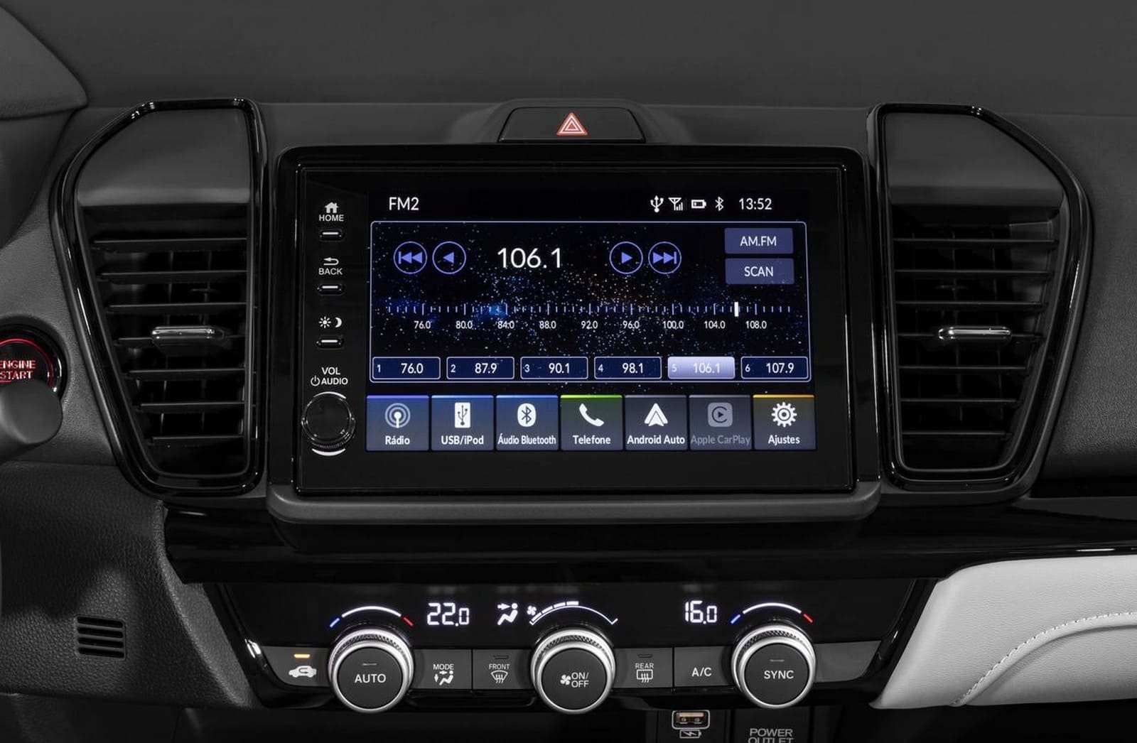 2025 - HONDA NEW CITY SEDAN, foto 28
