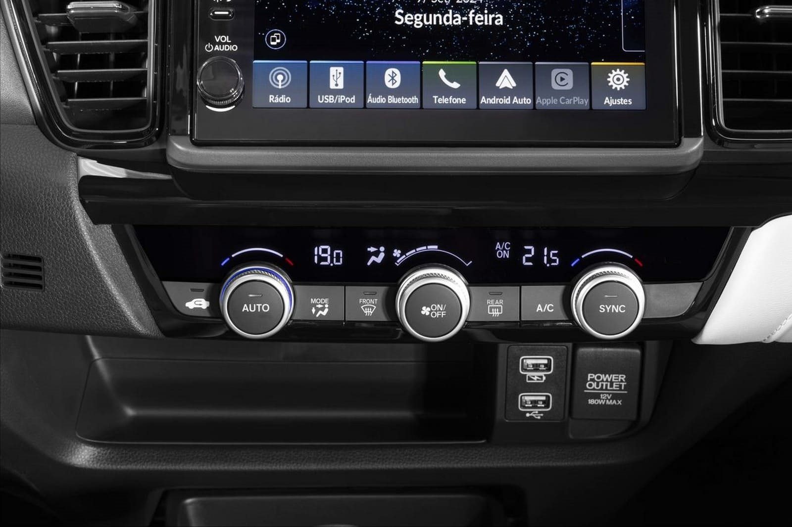 2025 - HONDA NEW CITY SEDAN, foto 29