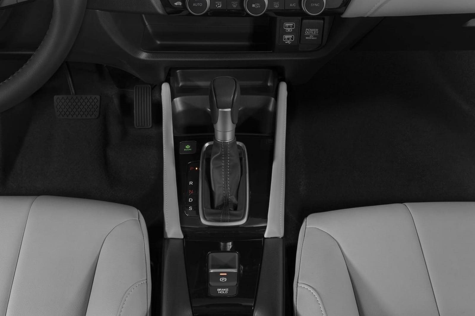 2025 - HONDA NEW CITY SEDAN, foto 30