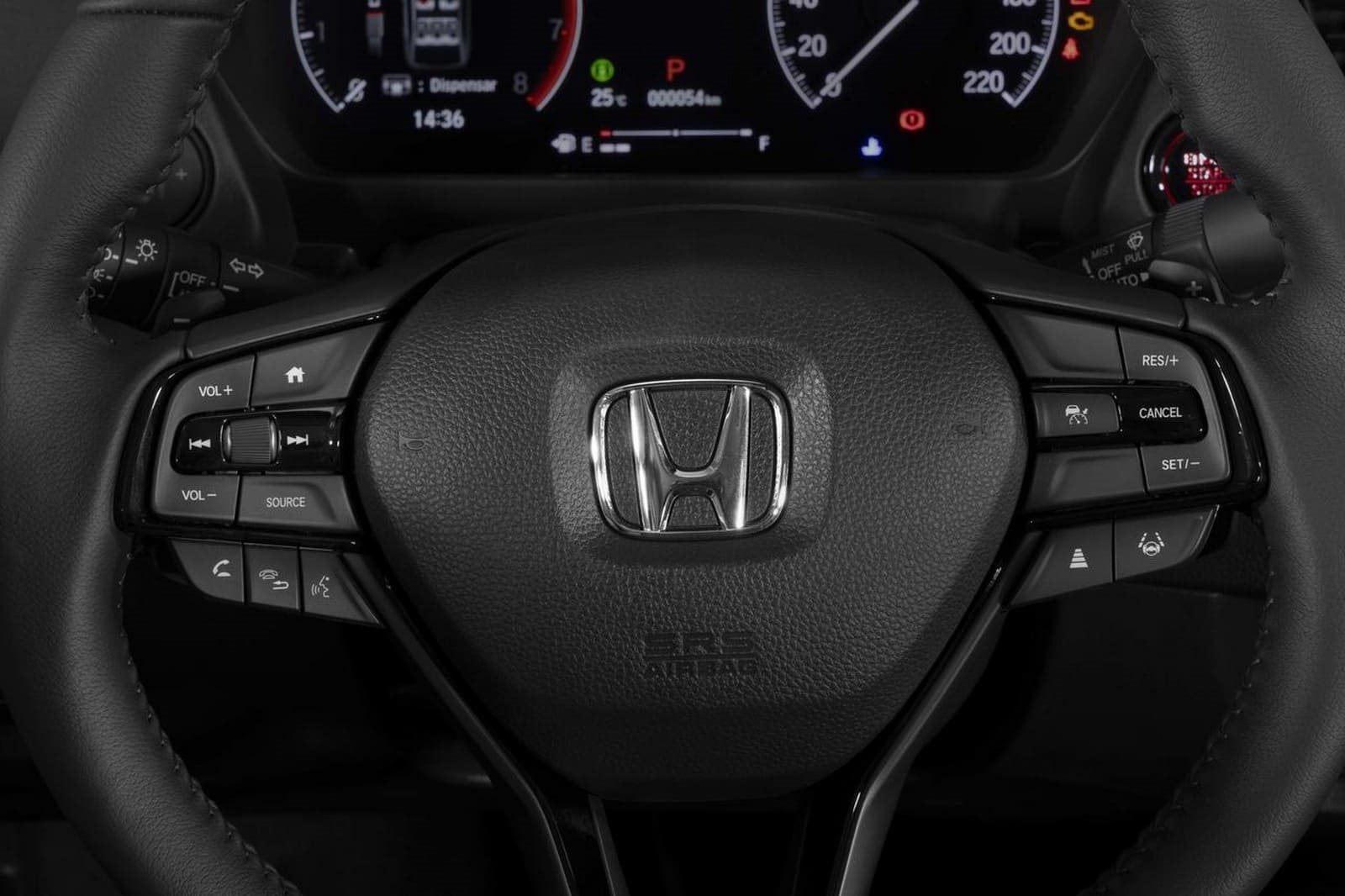 2025 - HONDA NEW CITY SEDAN, foto 31
