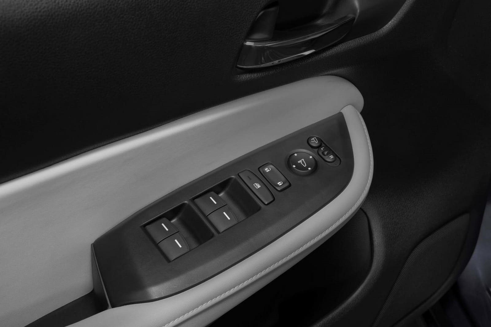 2025 - HONDA NEW CITY SEDAN, foto 35