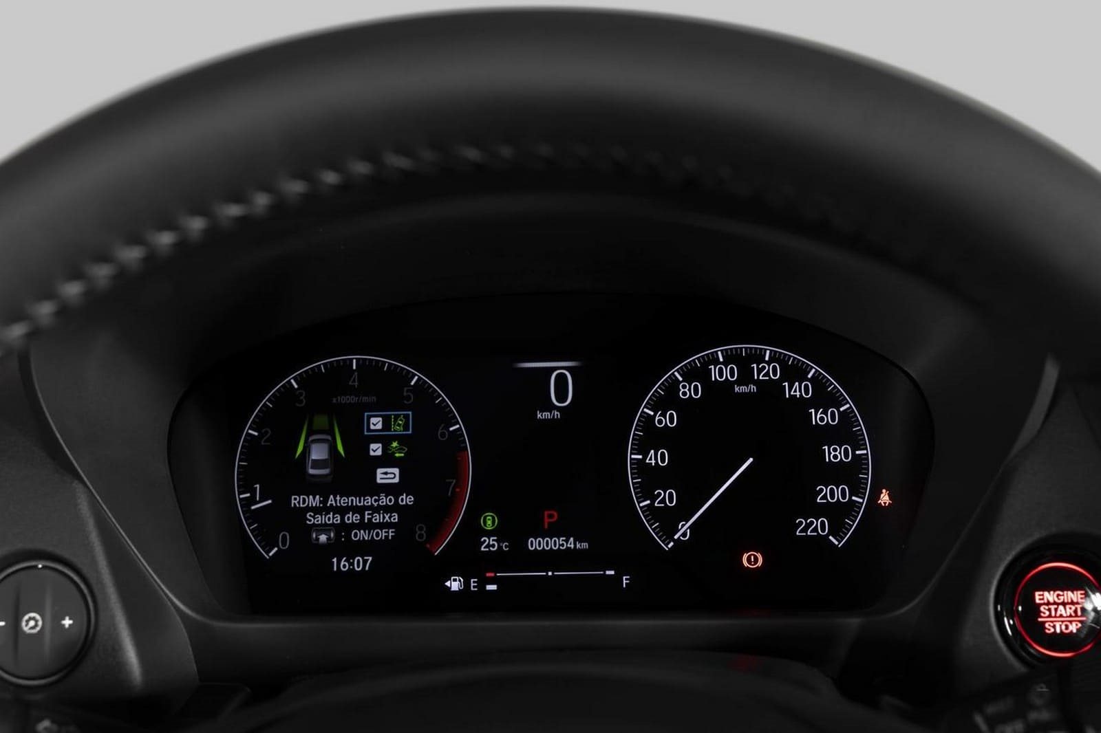 2025 - HONDA NEW CITY SEDAN, foto 36
