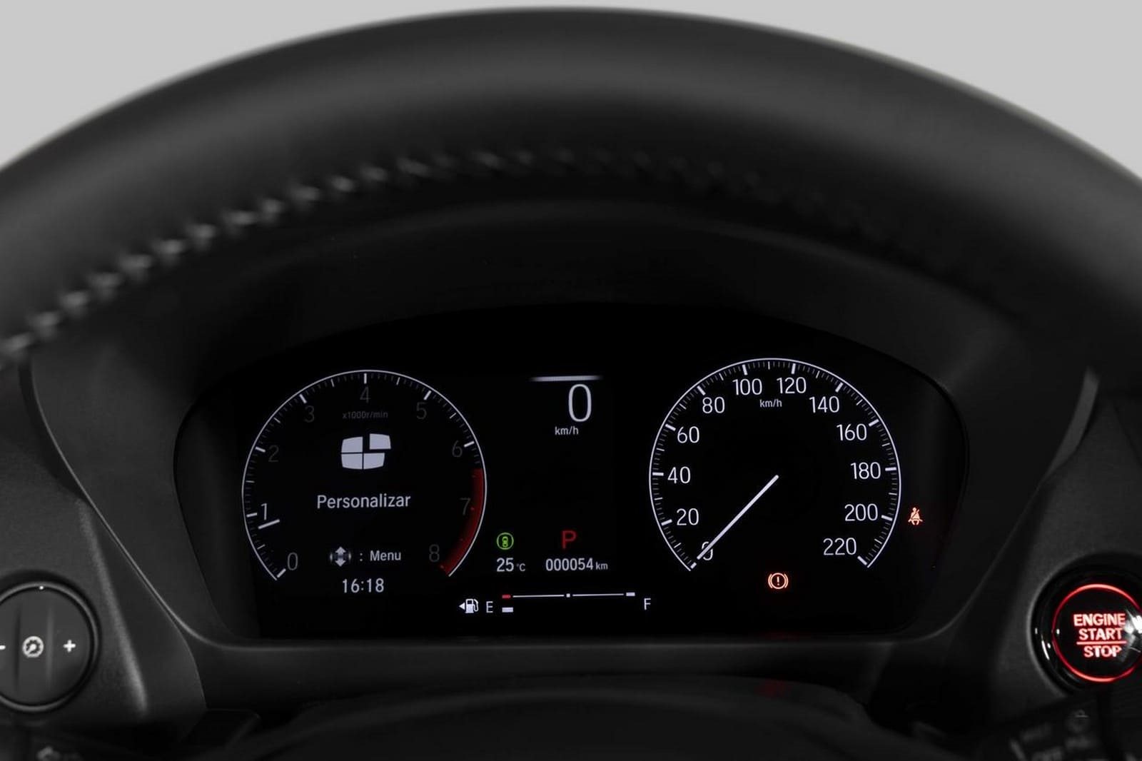 2025 - HONDA NEW CITY SEDAN, foto 37