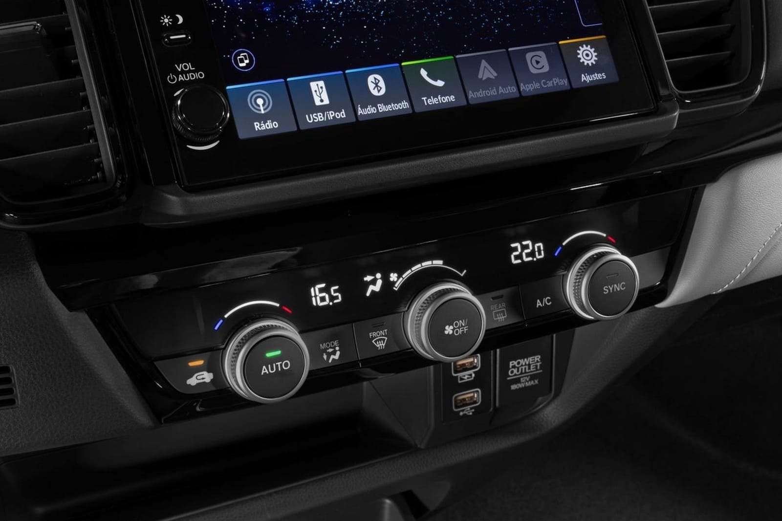 2025 - HONDA NEW CITY SEDAN, foto 39