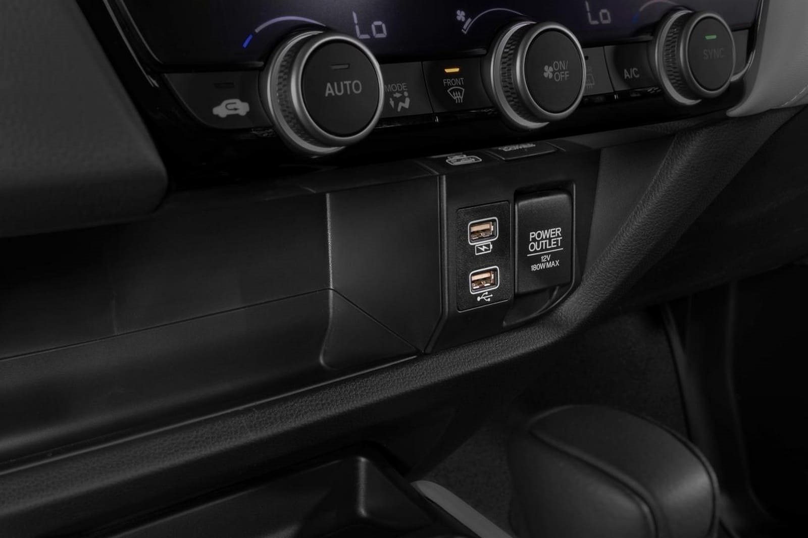 2025 - HONDA NEW CITY SEDAN, foto 42