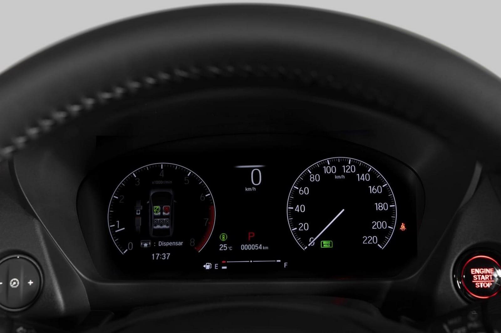 2025 - HONDA NEW CITY SEDAN, foto 43