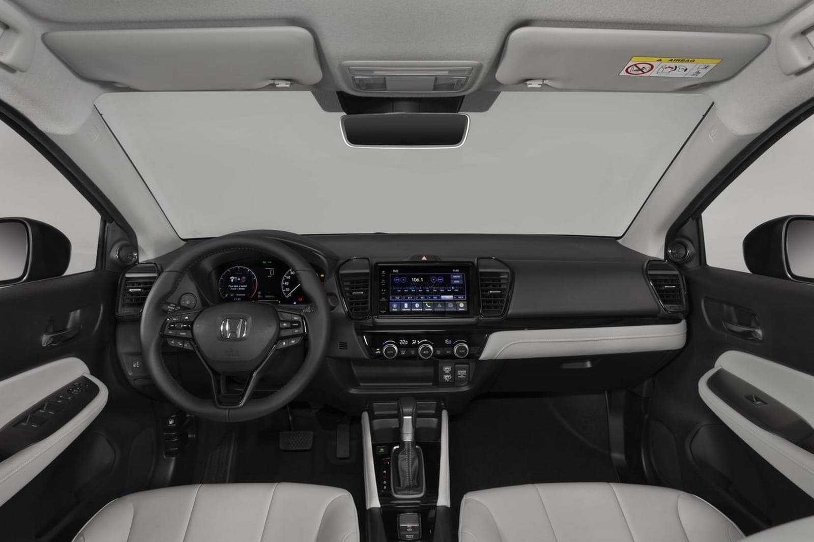 2025 - HONDA NEW CITY SEDAN, foto 44