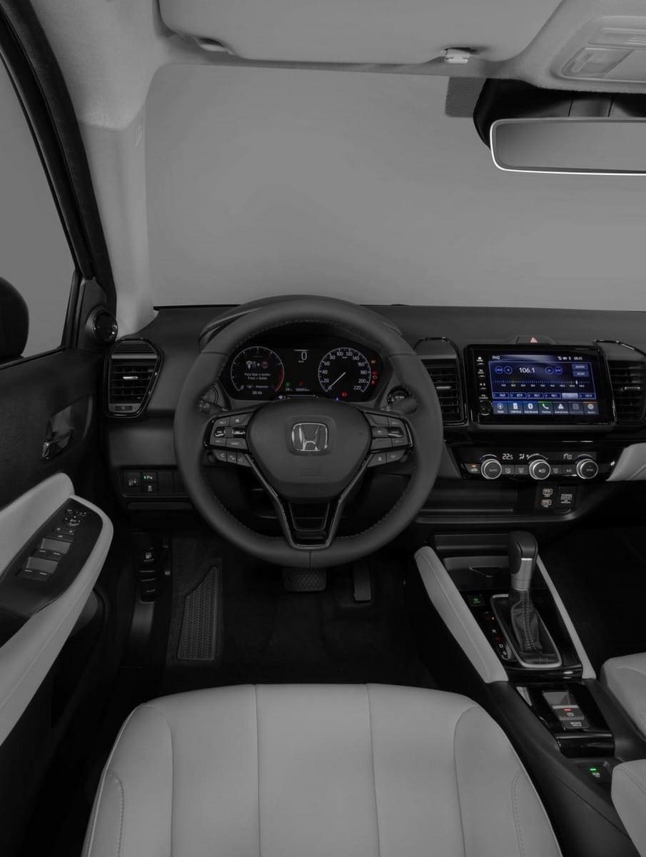 2025 - HONDA NEW CITY SEDAN, foto 45