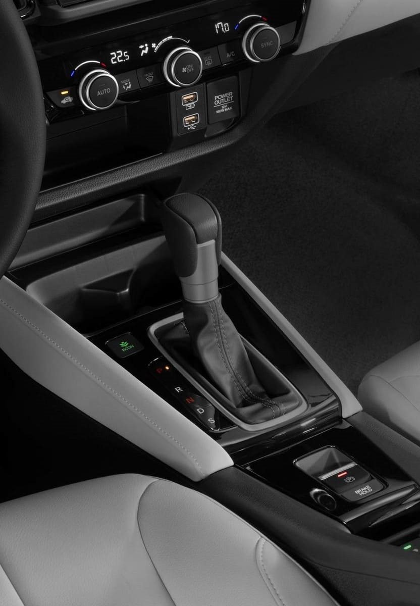 2025 - HONDA NEW CITY SEDAN, foto 49